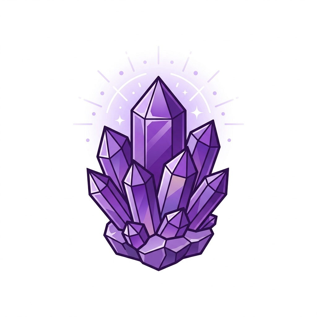 Crystal Healing