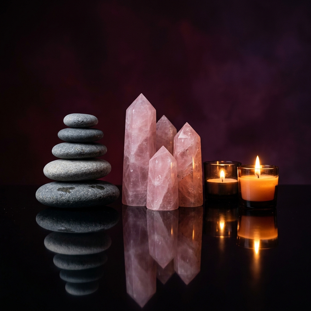 Zen Stones