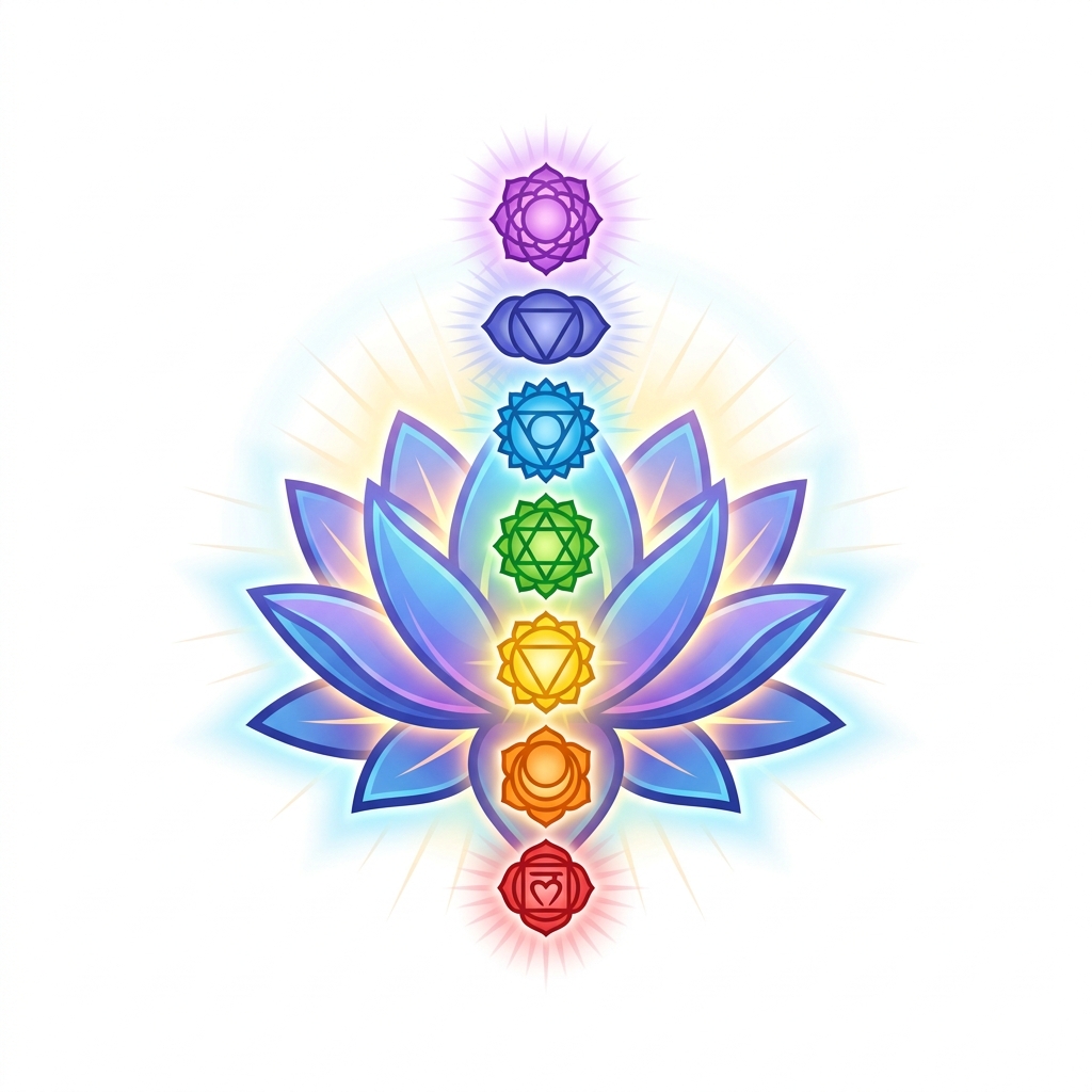 Energy Healing