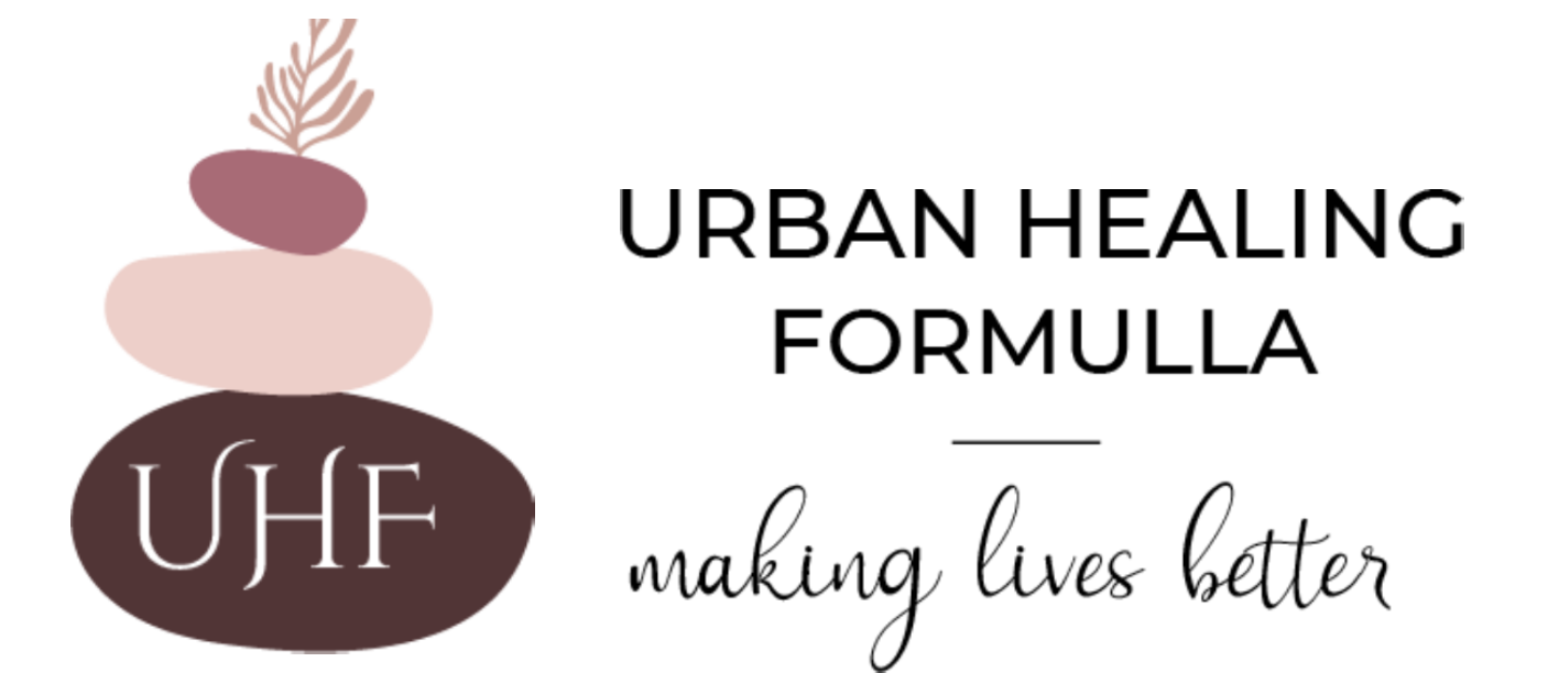 Urban Healing Logo