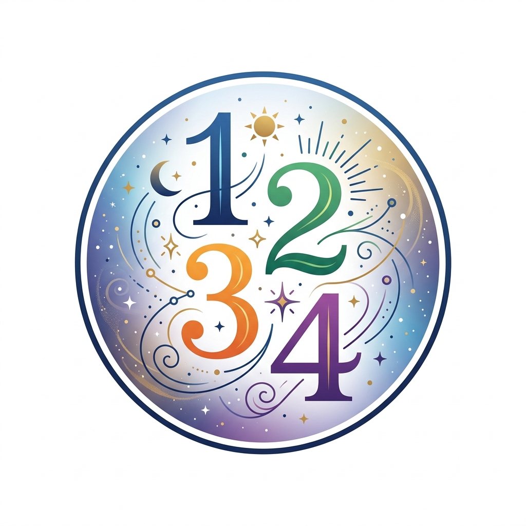 Numerology