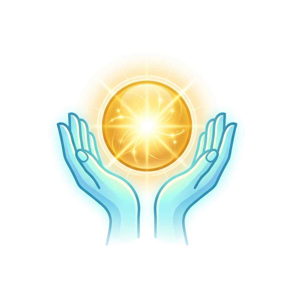 Pranic Healing